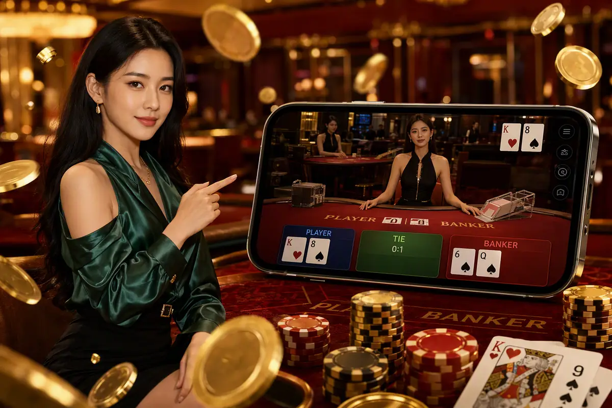 shwecasino ရှမ်းကိုးမီး ဖဲပုံစံနှင့် ကစားနည်း