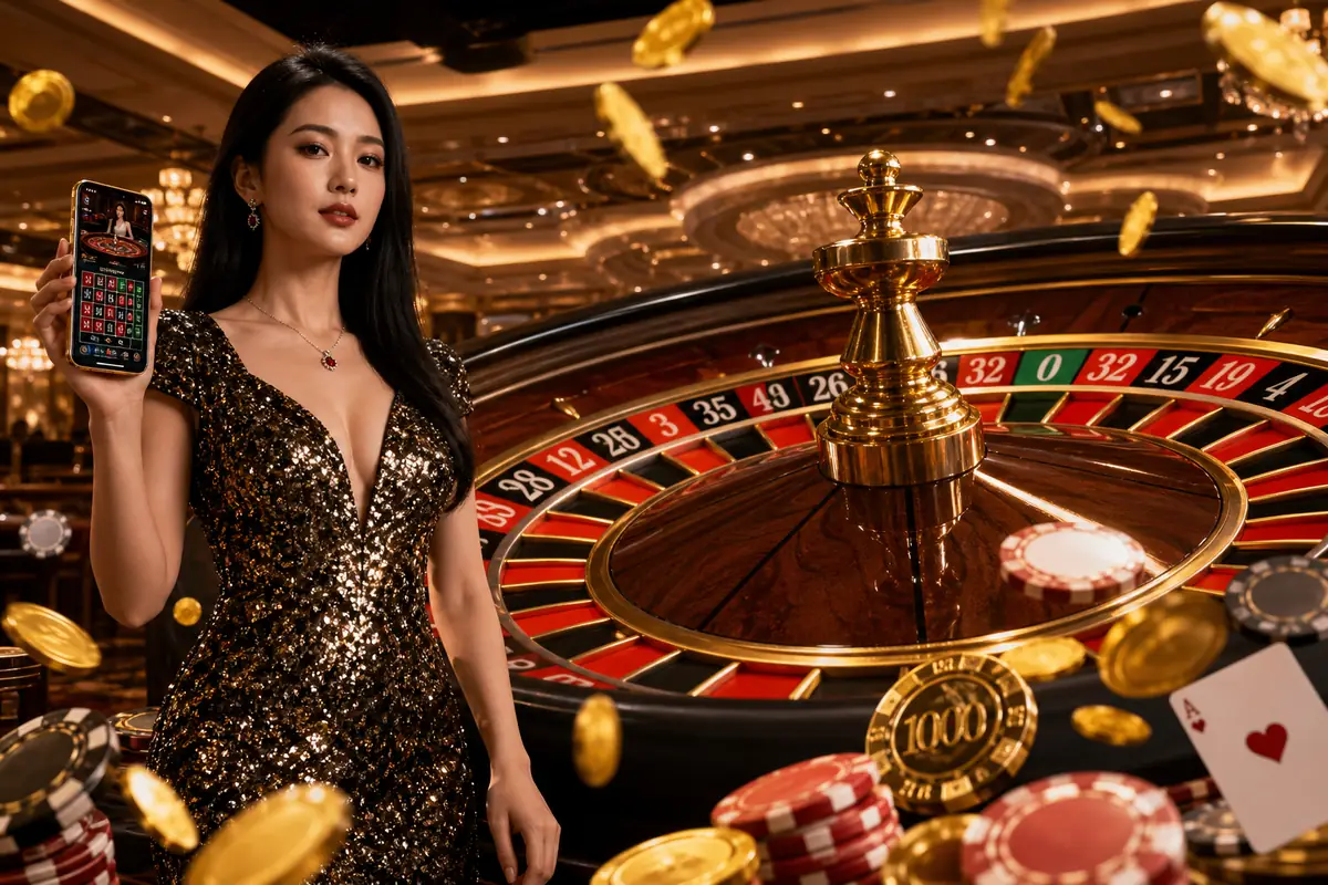 shwecasino Login အဆင့်ဆင့် ဝင်ရောက်နည်း