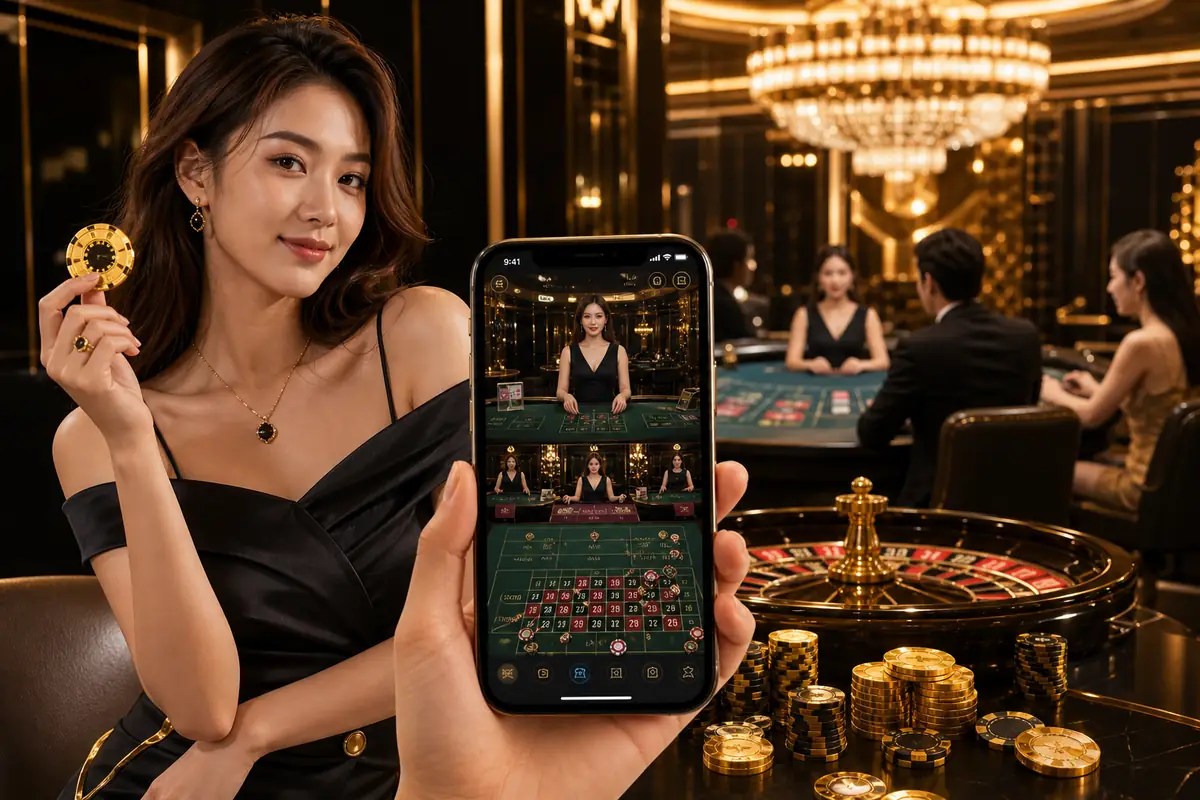 shwecasino Roulette ဘီးလည်ပတ်ကစားနည်း
