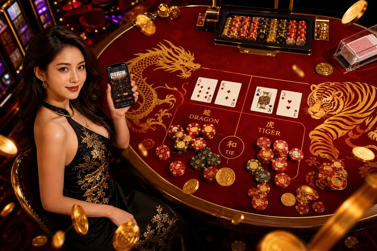 shwecasino Poker ကတ်ဖဲဂိမ်း Live Table