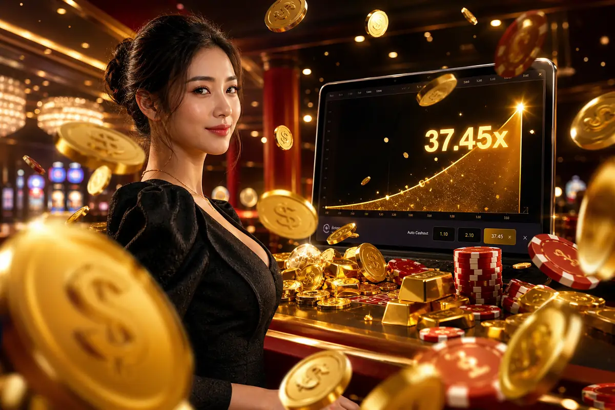 shwecasino စလော့ဂိမ်းများ အကောင်းဆုံး