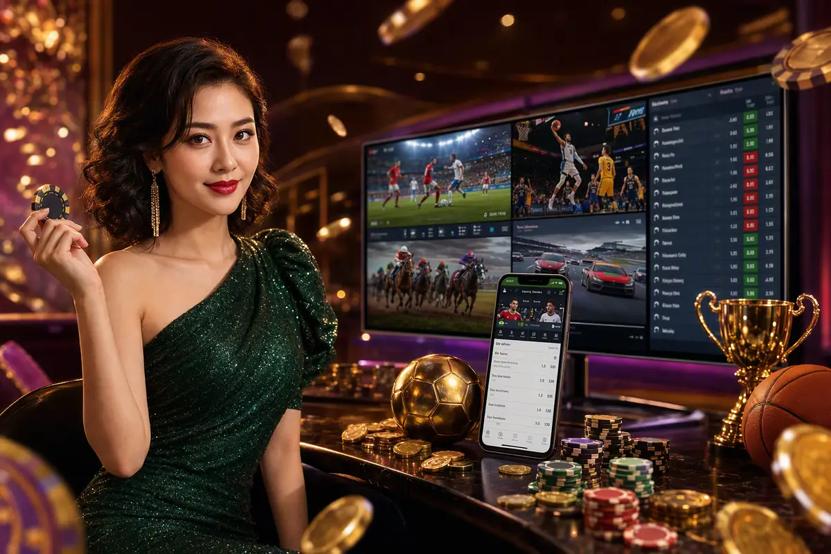 shwecasino ငွေသွင်းငွေထုတ် KBZPay Wave Money